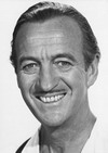 David Niven 2 Golden Globes